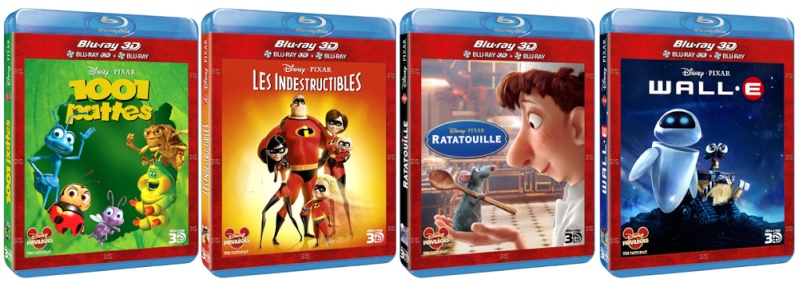 Les jaquettes de fans (DVD, Blu-ray) - Page 15 Pixar310