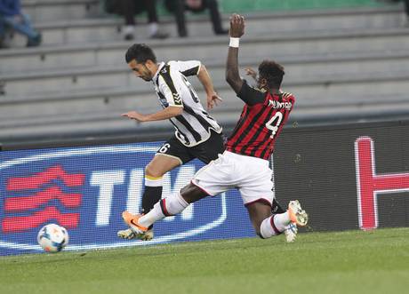 Udinese-Milan 1-0 39fdf010