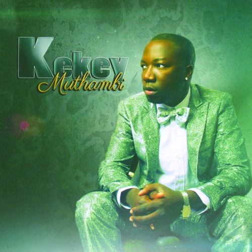  Kekey  - Muthambi - 2013  Capa_f10