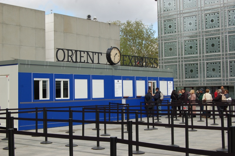 Expo à Paris "Il était une fois l'Orient Express" Dsc_0105