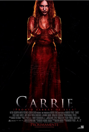 Carrie la vengeance. Cawie11