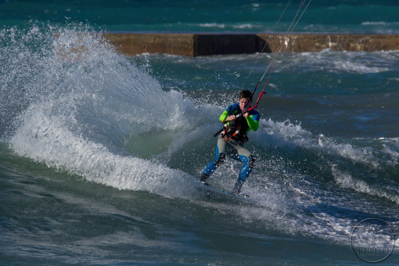 Quelques photos de vagues à Epluchures Beach 14927210