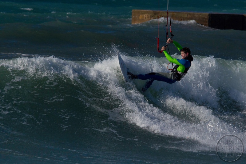 Quelques photos de vagues à Epluchures Beach 15571510