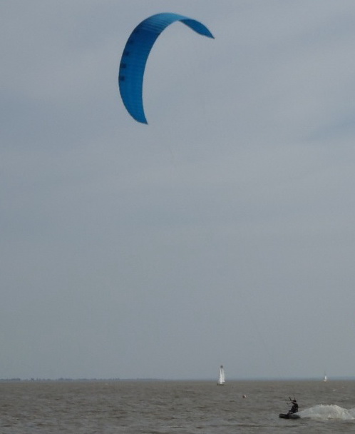 Flysurfer Race :Flysurfer teste des ailes à très hauts ratios Bb02c10