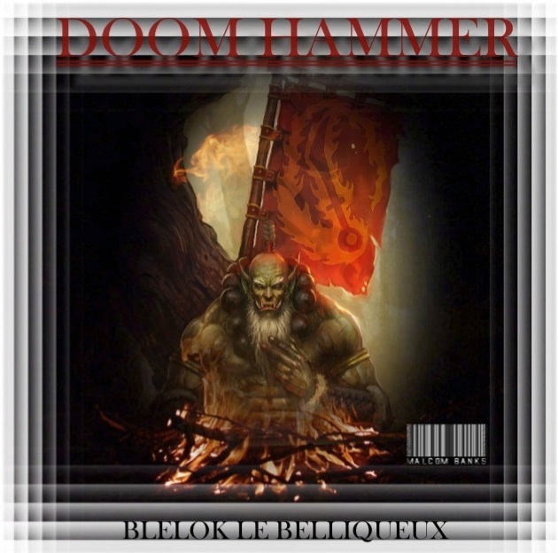 Blelok - EP - Doom Hammer Cover_14