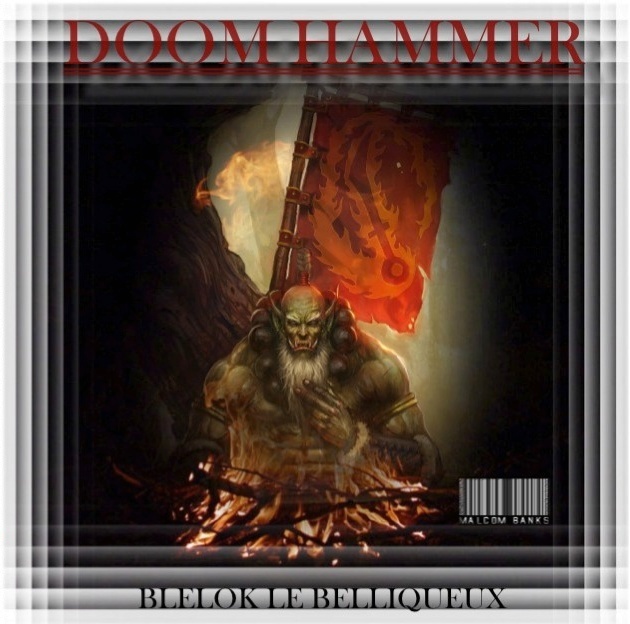 Blelok - Doom Hammer Cover_15