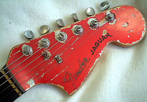 Fender Jaguar ..... - Page 2 Fender10