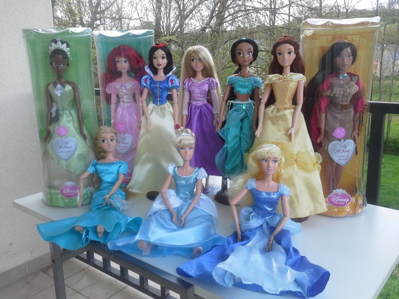 Disney Princesses Singing Dolls - Page 4 20140424