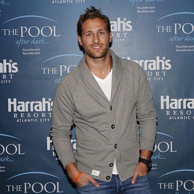 Juan Pablo Galavis & Nikki Ferrell - Fan Forum - Pictures - Videos - Articles and Interviews - No Discussion - Page 11 Jp10