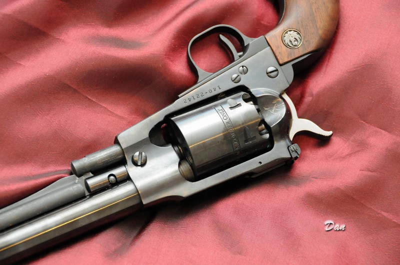 Le Ruger Old Army Dsc_1615