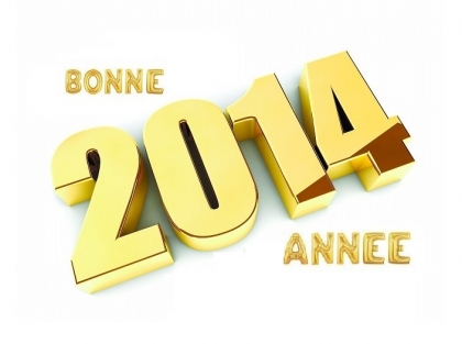 Bonne année 2014 2014210
