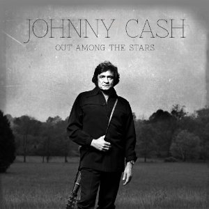 Johnny CASH Out Amont The Stars Johnny10