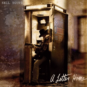 Neil Young A Letter Home Neil-y11