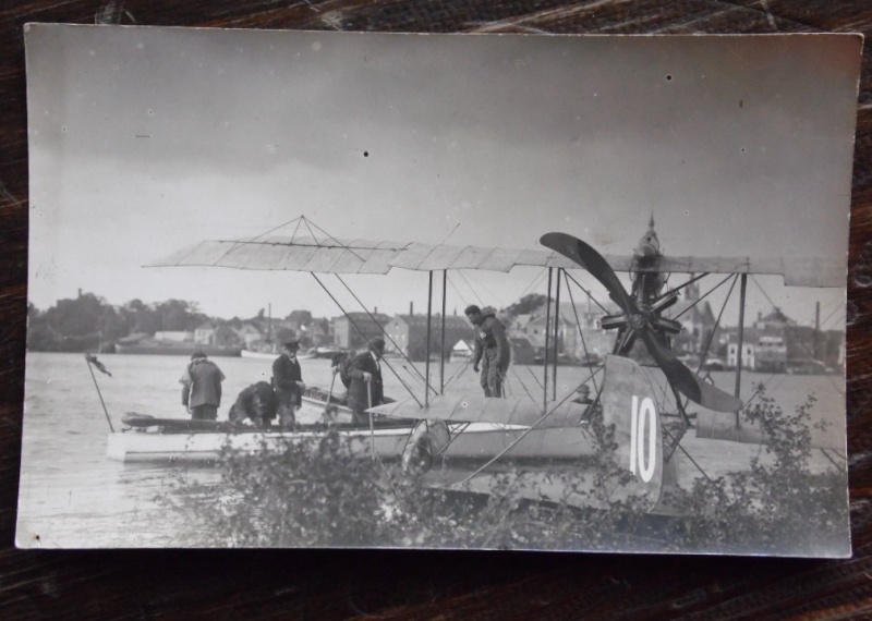 temse - 1912 Temse semaine de l'aéroplane Foto_v23