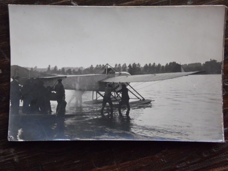 temse - 1912 Temse semaine de l'aéroplane Foto_v29