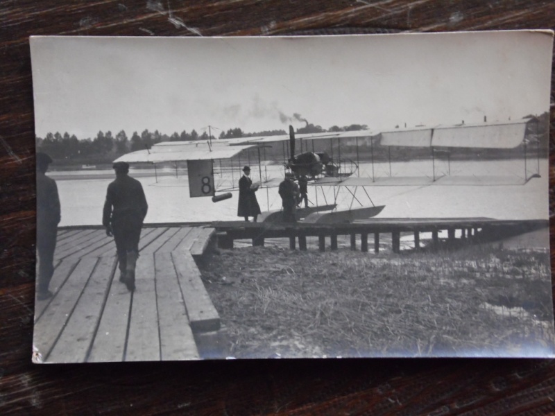 temse - 1912 Temse semaine de l'aéroplane Foto_v30