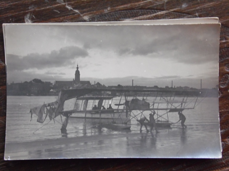 temse - 1912 Temse semaine de l'aéroplane Foto_v31