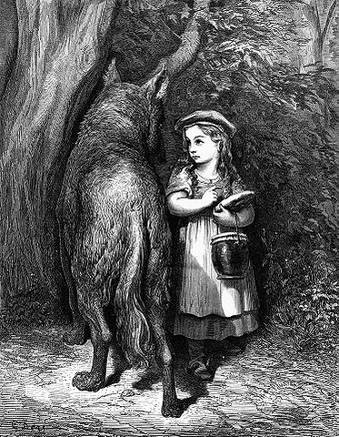 Gustave Doré (1832-1883), L'imaginaire au pouvoir Dore-c10