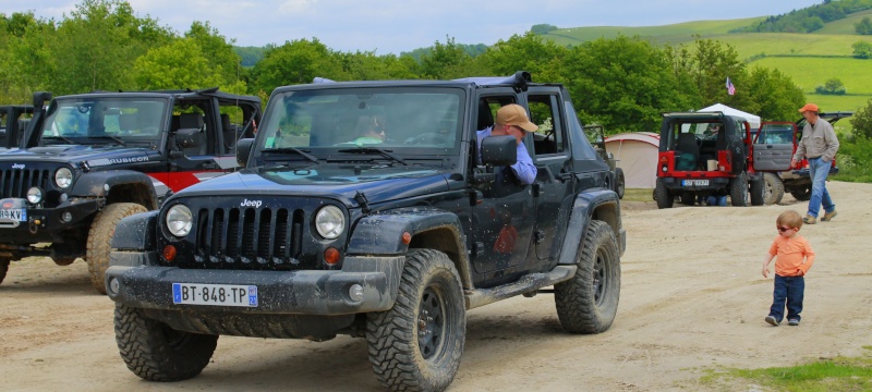 un bon dimanche matin Jeep_p14