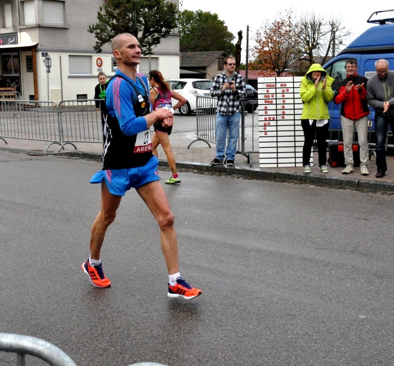 Xavier Le COZ  Champion de France du 50 km Dsc_1610
