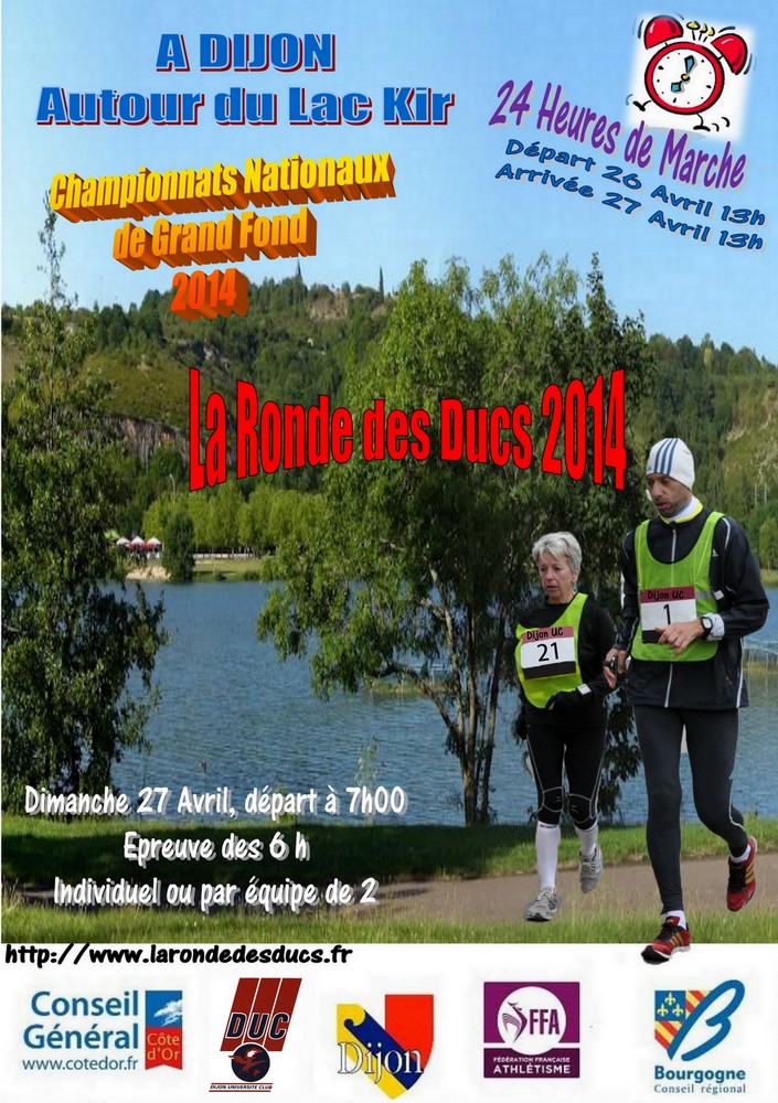 26 27 avril Championnats nationaux  de grand fond 2014 Ronde_10