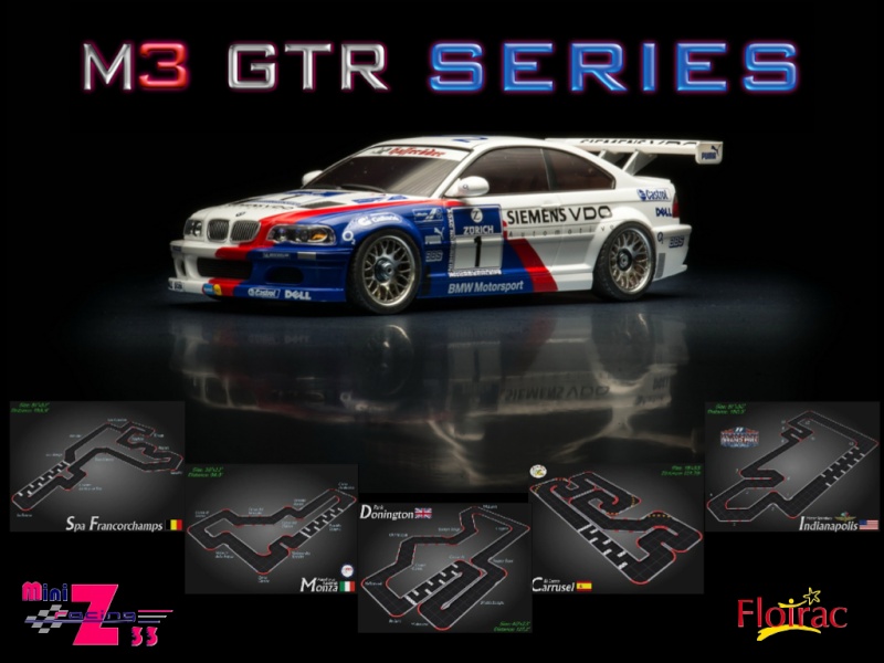 Challenge M3 GTR Series  M3_gtr10