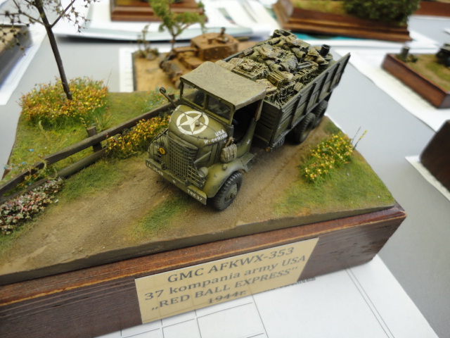 MOSON MODEL SHOW 2014  (Hongrie) - Page 3 Mosonm24