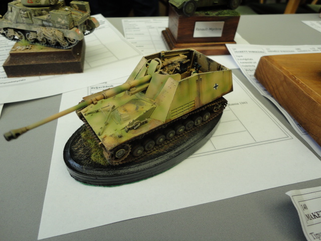 MOSON MODEL SHOW 2014  (Hongrie) - Page 3 Mosonm39