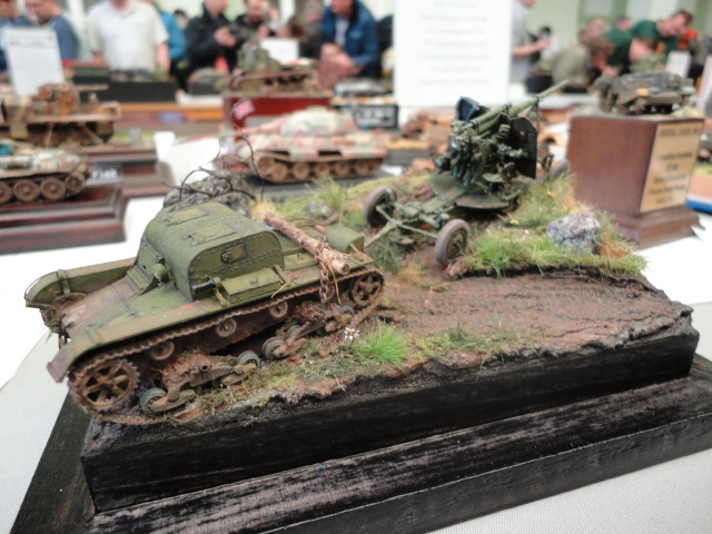 MOSON MODEL SHOW 2014  (Hongrie) - Page 3 Mosonm43