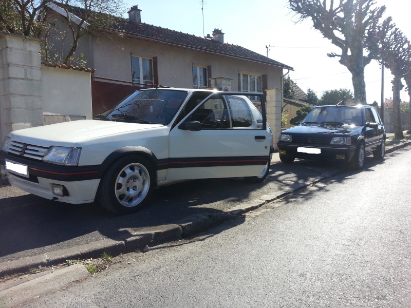 [eric91] 205 GTI 1.9 Blanc Meije 89 - Page 35 20140310