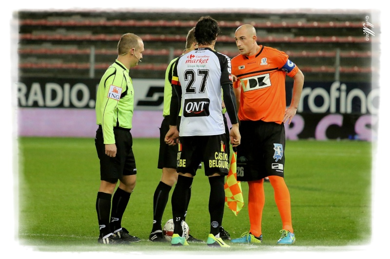 RCSC - KAA Gent  0-1 054510