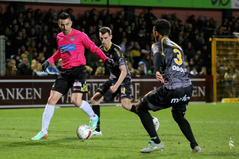 Sporting Lokeren OV - RCSC 3-1 208010