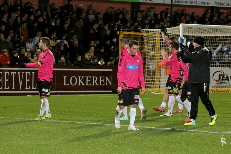 Sporting Lokeren OV - RCSC 3-1 233110