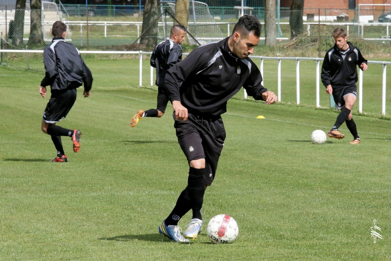 Entraînement du vendredi 18 avril: quelques photos. 321811