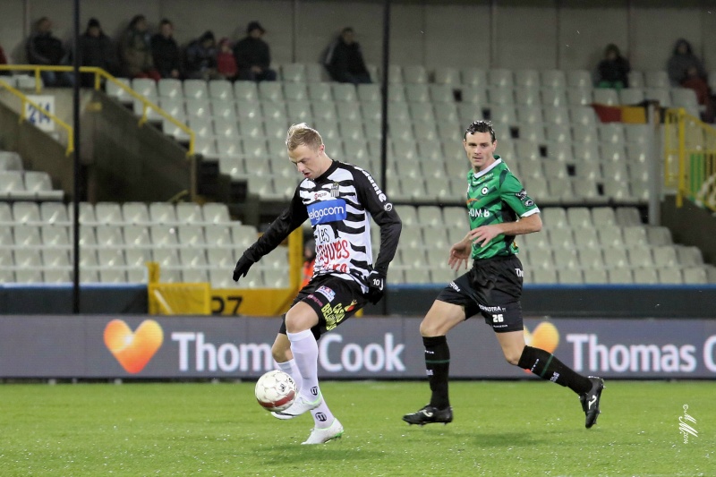 KSV Cercle Brugge - RCSC 3-0... 704610