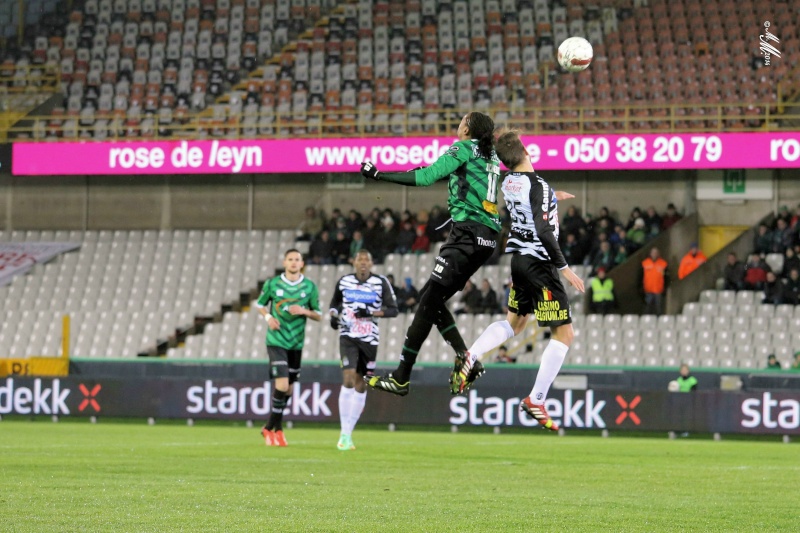 KSV Cercle Brugge - RCSC 3-0... 708610