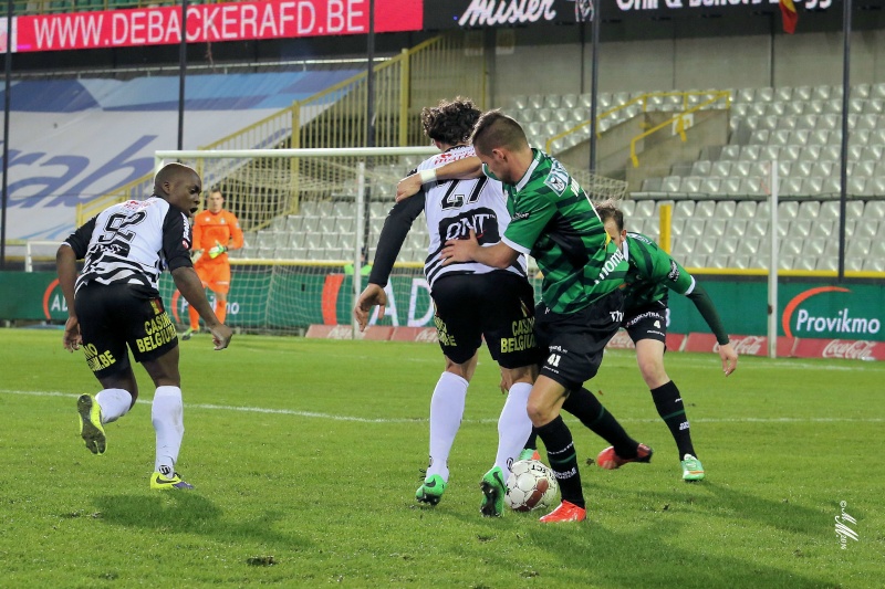 KSV Cercle Brugge - RCSC 3-0... 761610