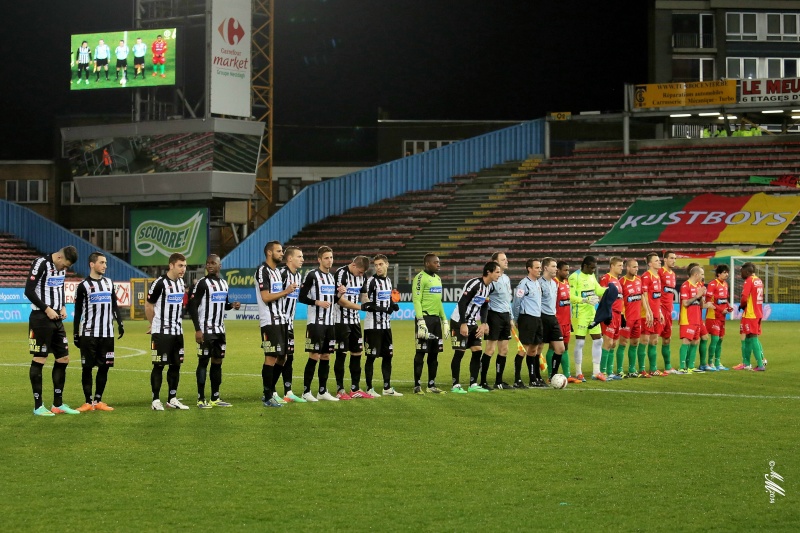 RCSC - KV Oostende  0-1 897010