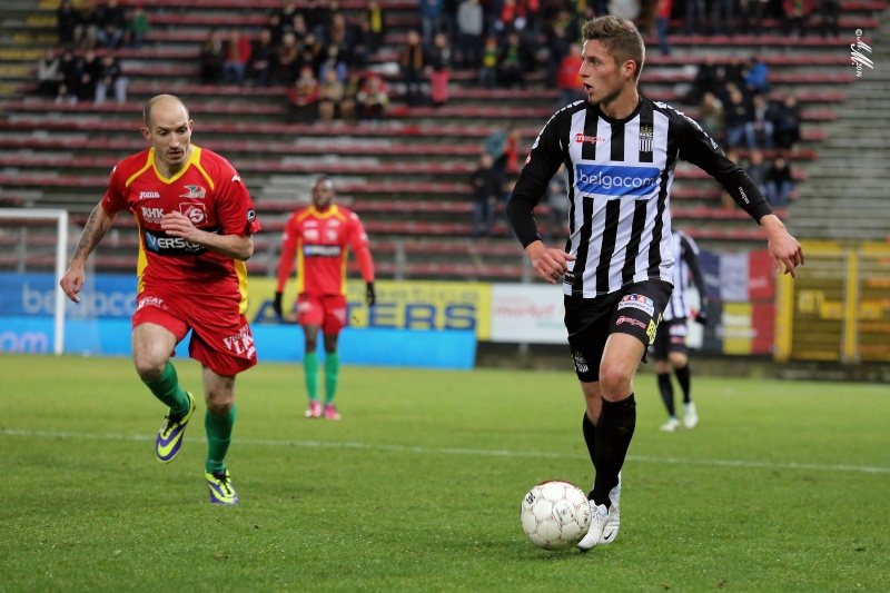 RCSC - KV Oostende  0-1 912310