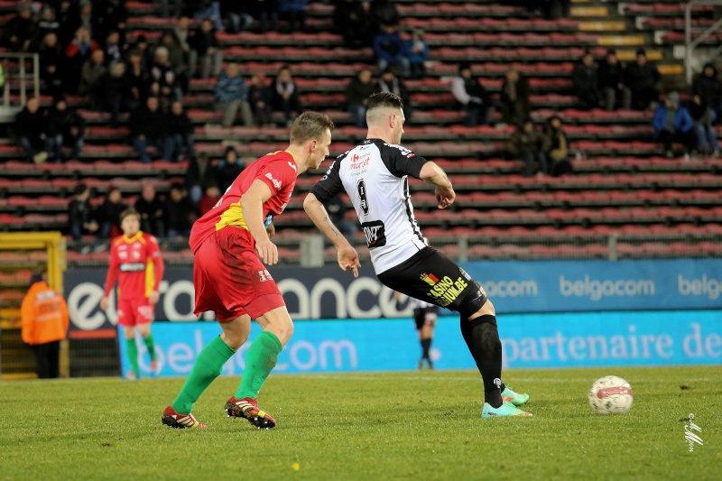 RCSC - KV Oostende  0-1 919110