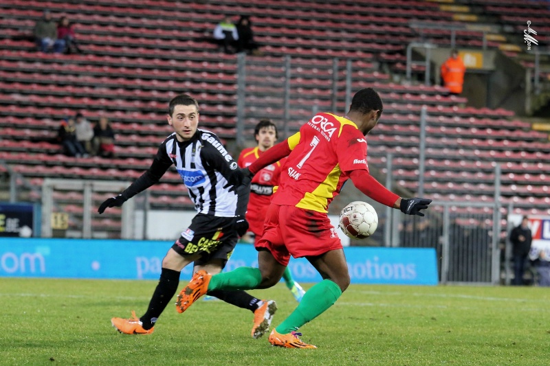 RCSC - KV Oostende  0-1 927010