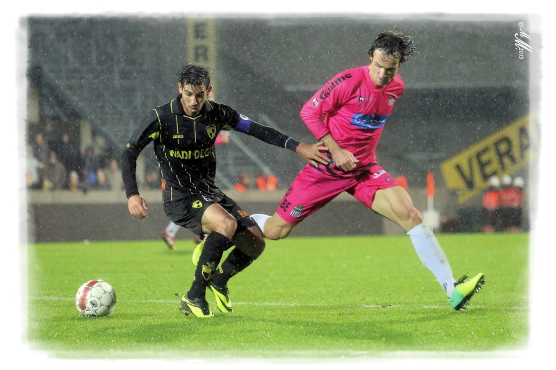 K LIERSE SK - RCSC 2-1 931410