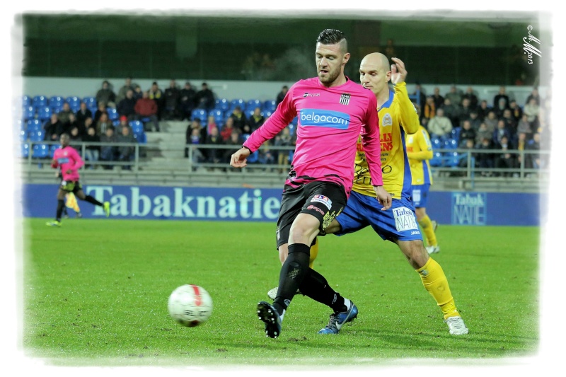 Waasland-Beveren - RCSC 0-0 982110