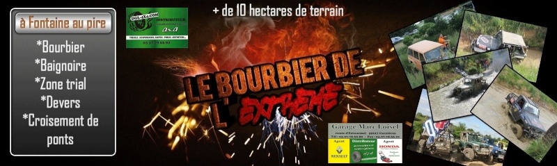 Challenge du bourbier .3 mai 2014 !!!  Bannia10