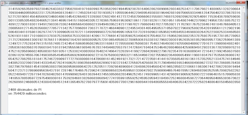 Compilateur --> ERREUR  ’-‘ is not a valid integer value Pi_110