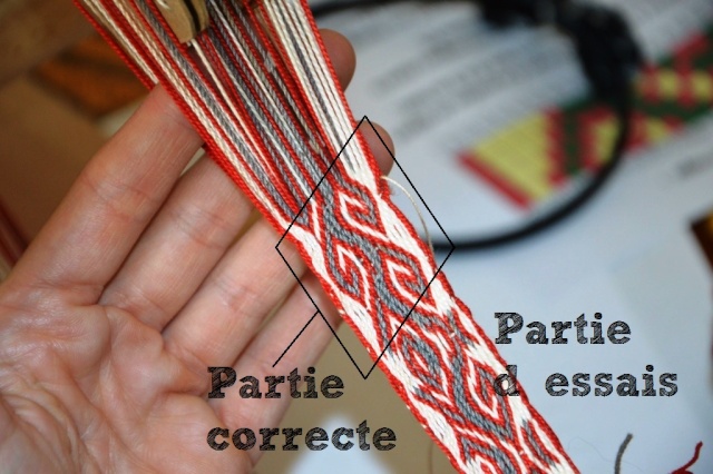 [Savoir-faire] Les tissages aux cartes Explic10