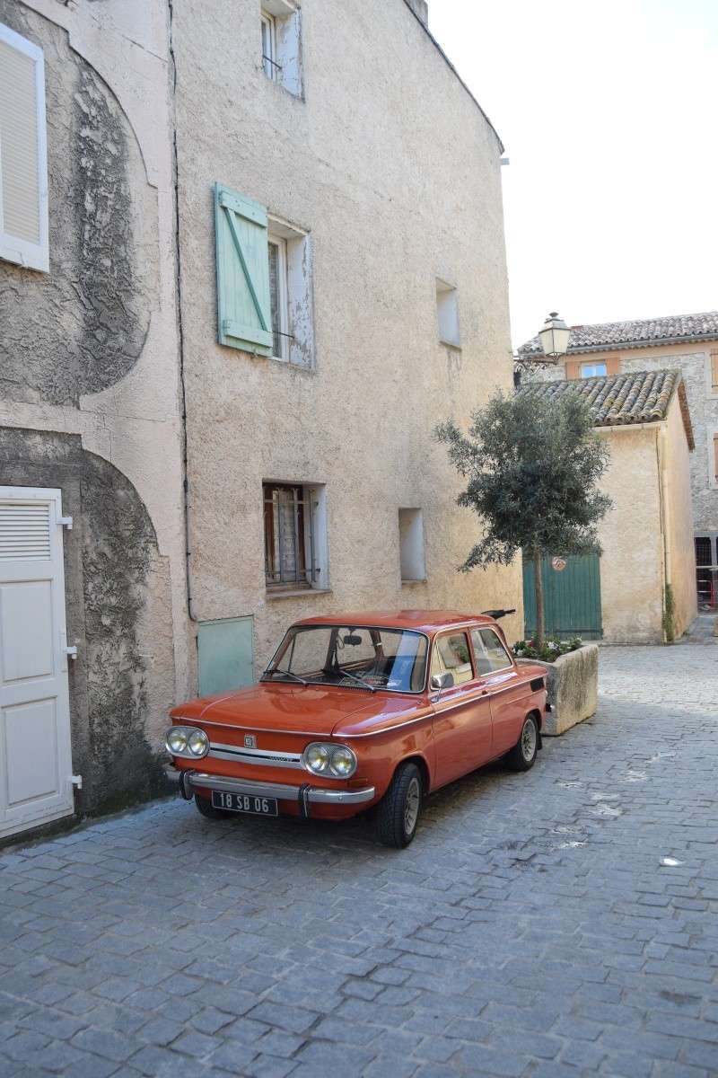 Festival Auto Retro. Plan de la Tour dans le Var Dsc_0039