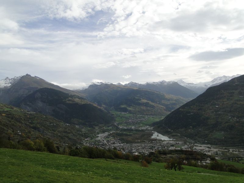 La Thuile de Vulmix / Dôme de Vaugelaz Dsc02615