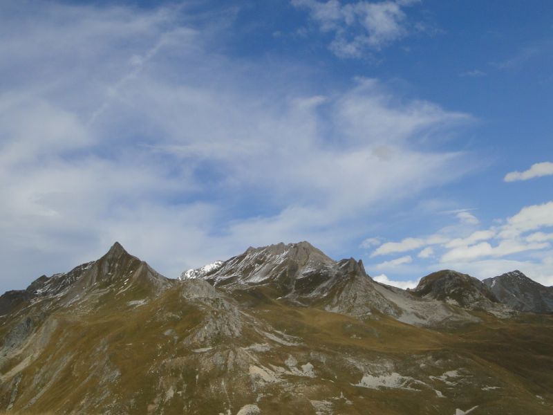 La Thuile de Vulmix / Dôme de Vaugelaz Dsc02720