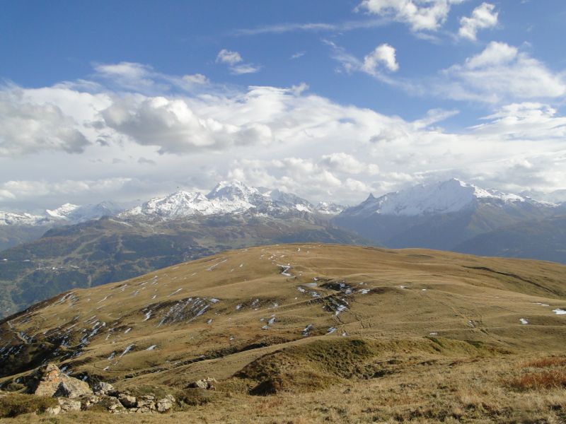 La Thuile de Vulmix / Dôme de Vaugelaz Dsc02726